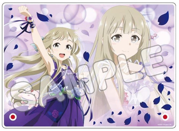 『結城友奈は勇者である』2層アクリルプレート 乃木園子