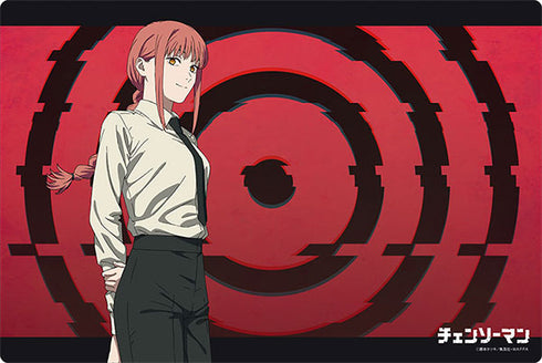 『チェンソーマン』ブシロード ラバーマットコレクション V2 Vol.733『マキマ』