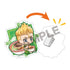 『東京リベンジャーズ』アクリルクリップ / 乾青宗 キャラペコ 中華