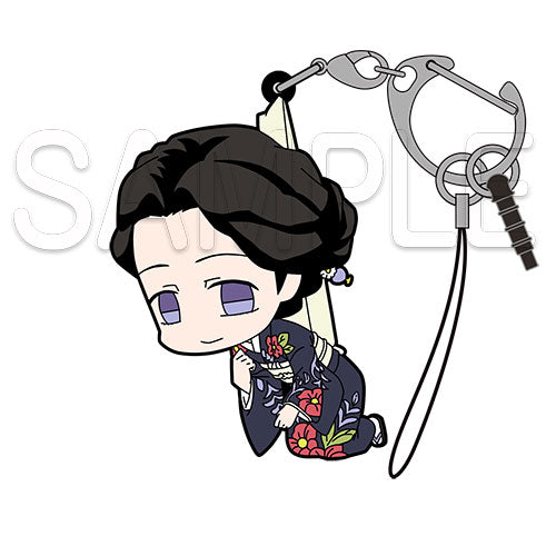 『鬼滅の刃』珠世 つままれ