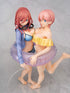 『五等分の花嫁』中野一花&中野三玖 1/7 完成品フィギュア