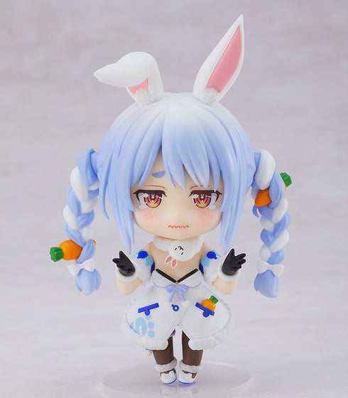 『ホロライブプロダクション』ねんどろいど 兎田ぺこら