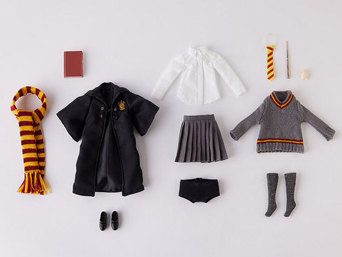 『ハリーポッター』Harmonia humming ハーマイオニー・グレンジャー 完成品ドール