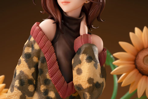 『NANA』小松奈々 1/8 完成品フィギュア