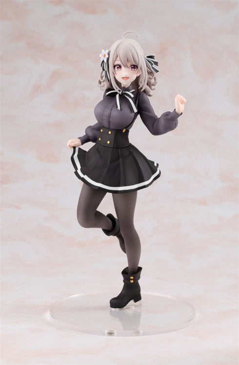 『スパイ教室』《花園》リリィ 1/7 完成品フィギュア