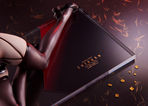 『アズールレーン』瑞鶴 瞬速の真名 1/4 完成品フィギュア