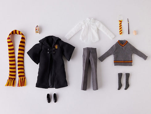 『ハリーポッター』Harmonia humming ロン・ウィーズリー 完成品ドール