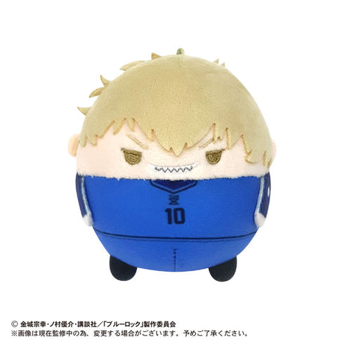 『ブルーロック』ふわコロりん BOX