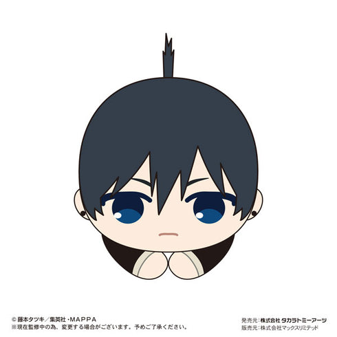 『チェンソーマン』はぐキャラコレクション BOX