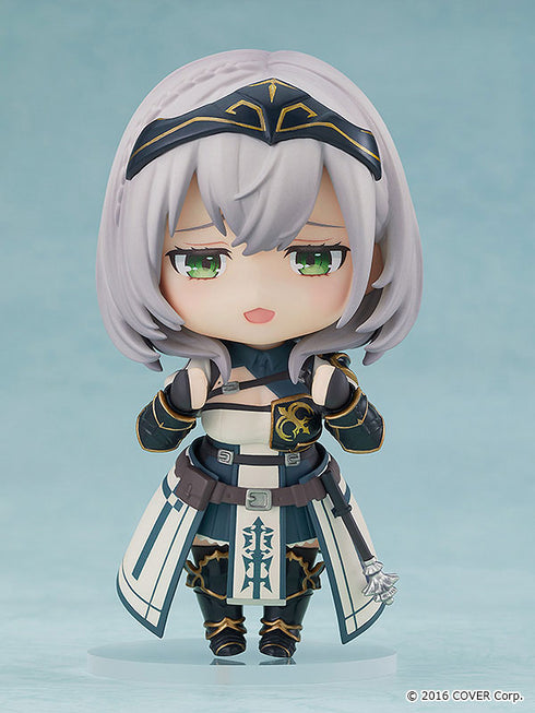 『ホロライブプロダクション』ねんどろいど 白銀ノエル