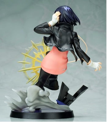 『僕のヒーローアカデミア』耳郎響香 フィギュア ヒーロースーツVer.