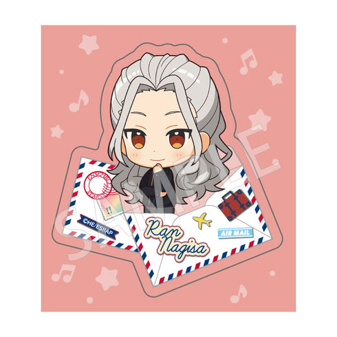 『あんさんぶるスターズ !!-Road to Show !!-』エアメールステッカーコレクション BOX