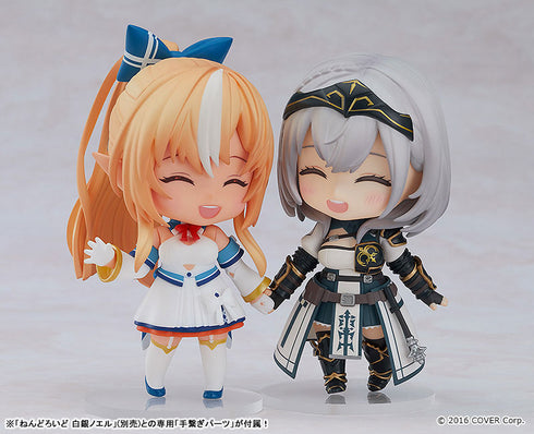 『ホロライブプロダクション』ねんどろいど 不知火フレア