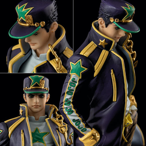 『ジョジョの奇妙な冒険 ストーンオーシャン』空条承太郎 フィギュアペン