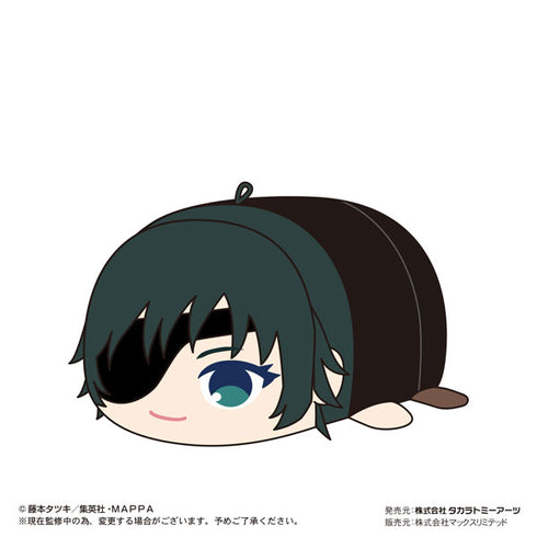 『チェンソーマン』ぽてコロマスコット BOX