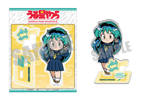 『うる星やつら』アクリルスタンド ラム②