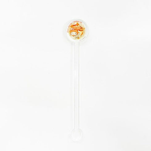 『サンリオ』お家でコラボカフェセット マイメロディ、フラットくん