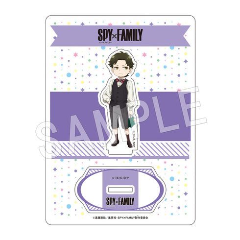 『SPY×FAMILY』アクリルスタンド ダミアン・デズモンド