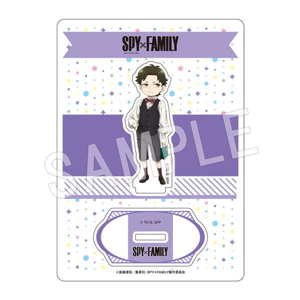 『SPY×FAMILY』アクリルスタンド ダミアン・デズモンド