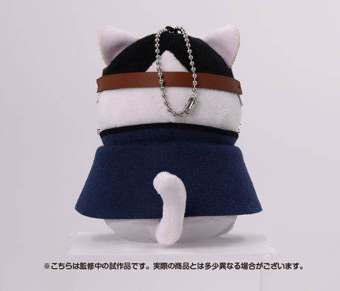 『ゴールデンカムイ』どうぶつフォーゼマスコット / (7)鶴見中尉