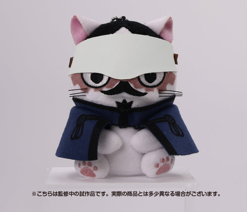 『ゴールデンカムイ』どうぶつフォーゼマスコット / (7)鶴見中尉