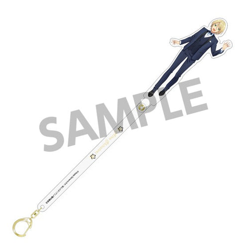 『あんさんぶるスターズ!!-Road to Show!!-』お出かけスティック 白鳥藍良