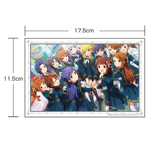 『アイドルマスター ミリオンライブ!』765PRO ALLSTARS アクリルアートスタンド