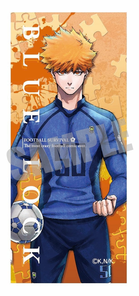 『ブルーロック』チャーム付きボールペン 國神錬介