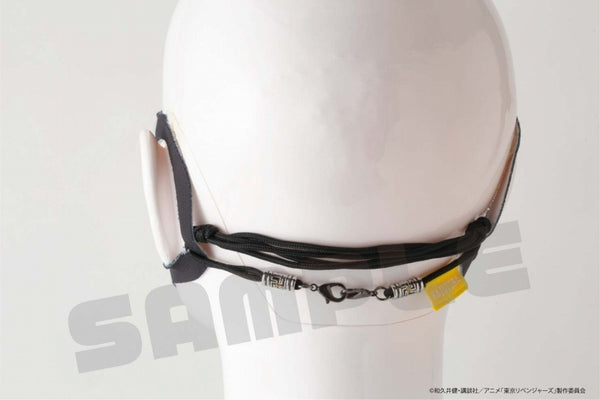 『東京リベンジャーズ』マスクチェーン 羽宮一虎