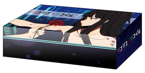 『リコリス・リコイル』ブシロード ストレイジボックスコレクション V2 Vol.166『井ノ上たきな』