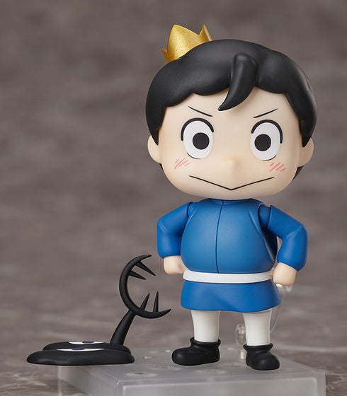 『王様ランキング』ねんどろいど ボッジ&カゲ