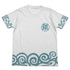 『銀魂』リニューアル銀時着物柄Tシャツ