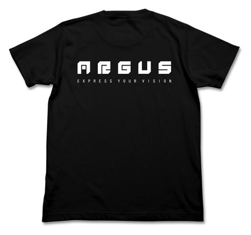 『ソードアート・オンライン』 SAOプロモーションTシャツ/BLACK