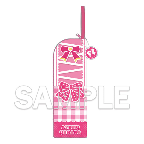 『ラブライブ!虹ヶ咲学園スクールアイドル同好会』マルチロングケース 上原歩夢