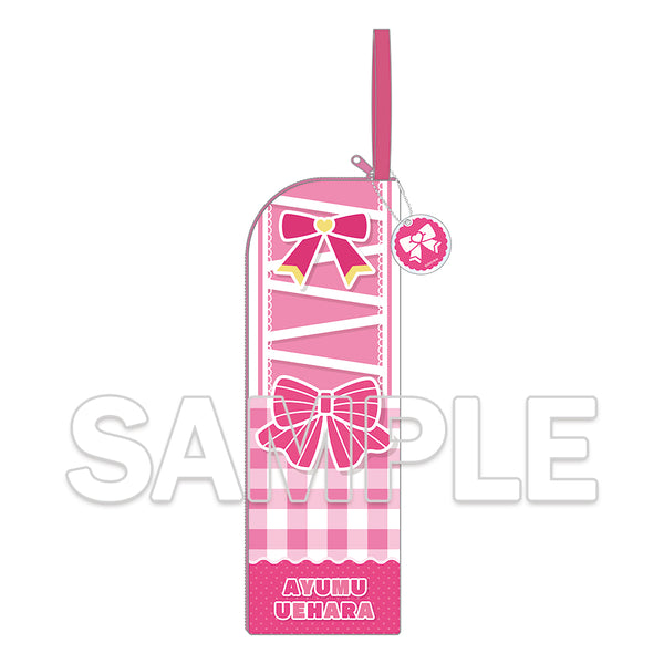 『ラブライブ!虹ヶ咲学園スクールアイドル同好会』マルチロングケース 上原歩夢