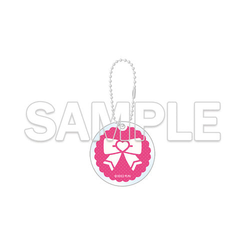 『ラブライブ!虹ヶ咲学園スクールアイドル同好会』マルチロングケース 上原歩夢