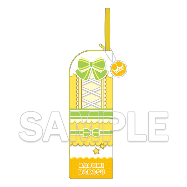 『ラブライブ!虹ヶ咲学園スクールアイドル同好会』マルチロングケース 中須かすみ