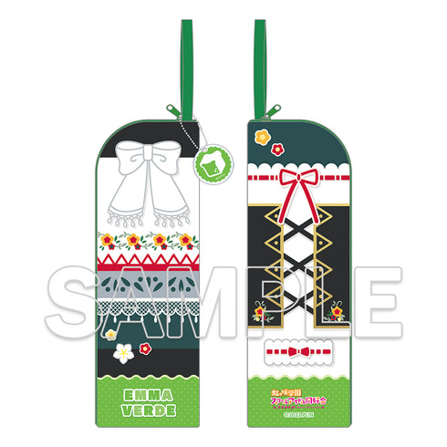 『ラブライブ!虹ヶ咲学園スクールアイドル同好会』マルチロングケース エマ・ヴェルデ