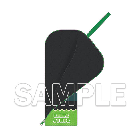 『ラブライブ!虹ヶ咲学園スクールアイドル同好会』マルチロングケース エマ・ヴェルデ