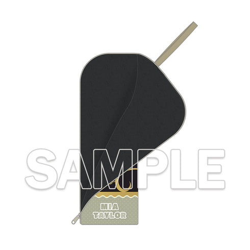 『ラブライブ!虹ヶ咲学園スクールアイドル同好会』マルチロングケース ミア・テイラー