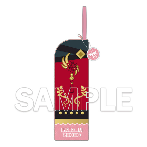 『ラブライブ!虹ヶ咲学園スクールアイドル同好会』マルチロングケース 鐘嵐珠