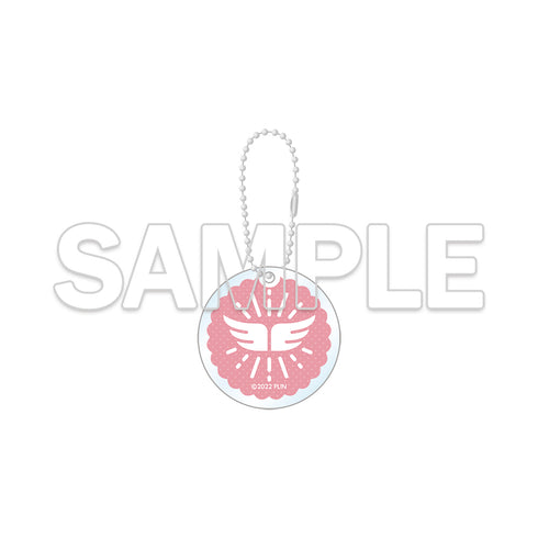 『ラブライブ!虹ヶ咲学園スクールアイドル同好会』マルチロングケース 鐘嵐珠