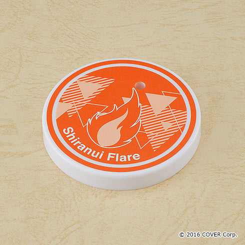 『ホロライブプロダクション』ねんどろいど 不知火フレア