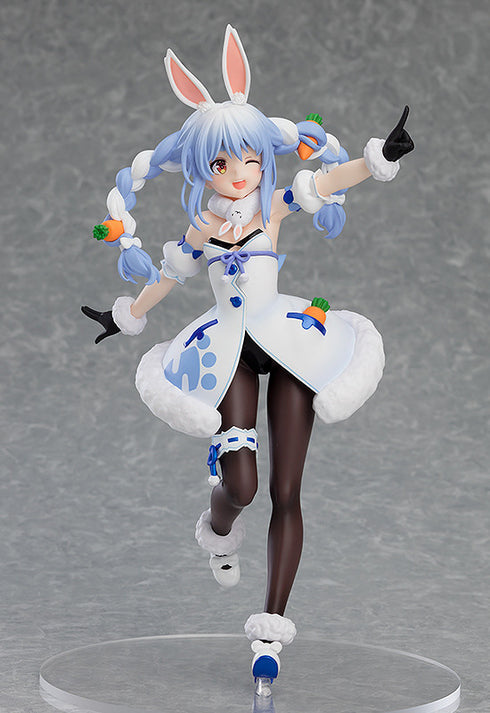 『ホロライブプロダクション』POP UP PARADE 兎田ぺこら 塗装済み完成品フィギュア