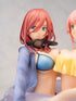 『五等分の花嫁』中野一花&中野三玖 1/7 完成品フィギュア