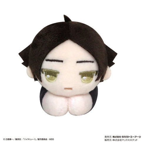 『ハイキュー!!』はぐキャラコレクション BOX