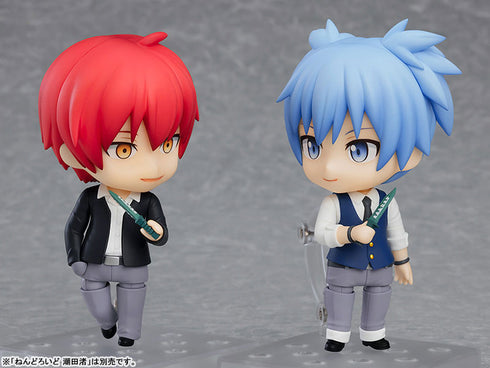 『暗殺教室』ねんどろいど 赤羽業