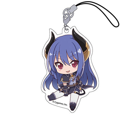 『プリンセスコネクト!Re:Dive』ぺたん娘トレーディングアクリルストラップ BOX