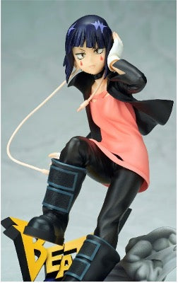 『僕のヒーローアカデミア』耳郎響香 フィギュア ヒーロースーツVer.