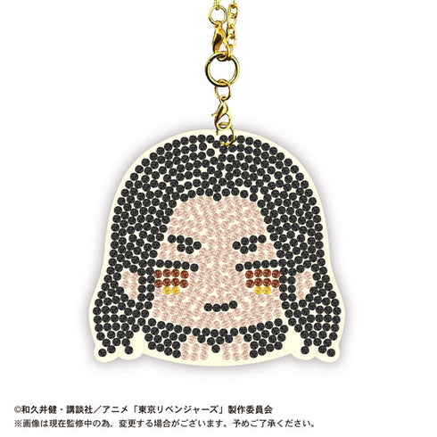 『東京リベンジャーズ』ジュエリーマスコットコレクション BOX